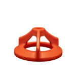 Sistem za nivelisanje pločica Vijak