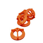 Sistem za nivelisanje pločica Vijak