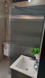 Tuš paravan WALK IN REBRASTO STAKLO 90 x 200cm 8mm1