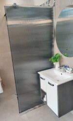 Tuš paravan WALK IN REBRASTO STAKLO 90 x 200cm 8mm1