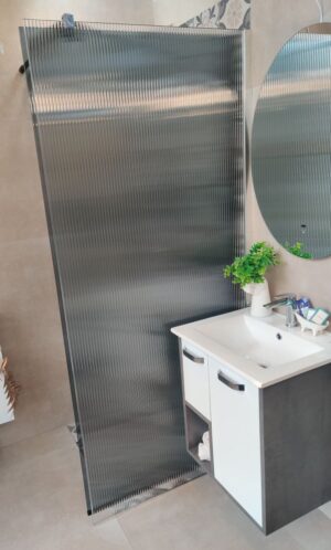 Tuš paravan WALK IN REBRASTO STAKLO 90 x 200cm 8mm1