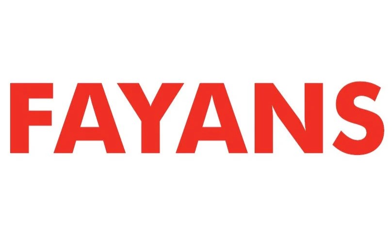 Fayans logo