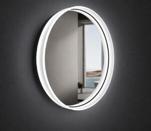 Ogledalo ICE fi 60 AURA