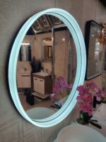 Ogledalo ICE fi 60 AURA