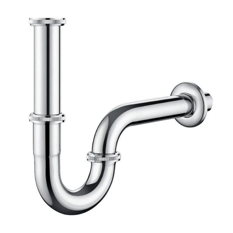 Cevni sifon za lavabo 5/4" (podsklop)
