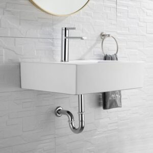 Cevni sifon za lavabo 54 (podsklop)