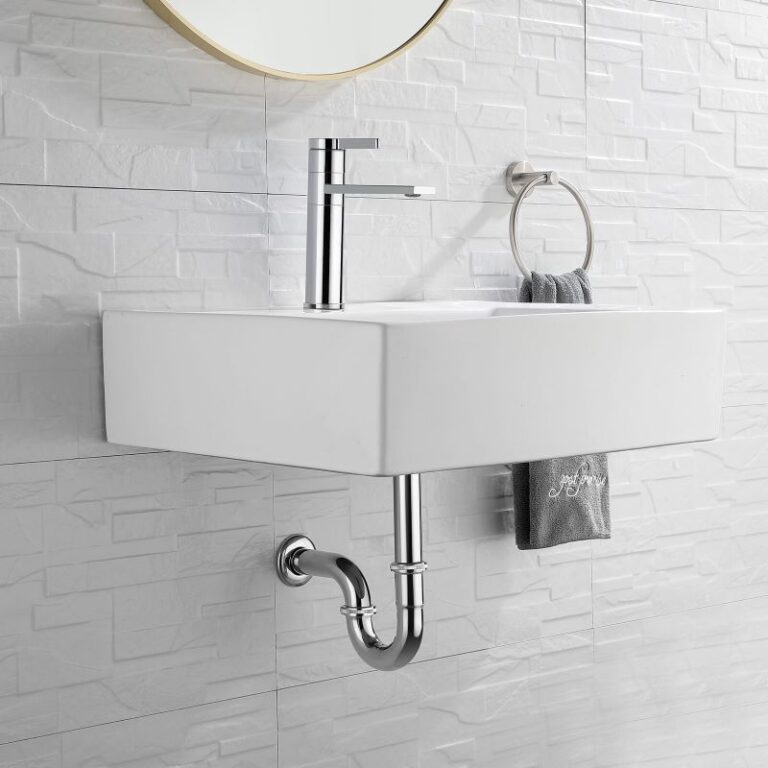 Cevni sifon za lavabo 54 (podsklop)