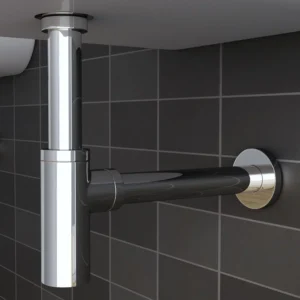 Donji deo Sifona za lavabo LUX 54