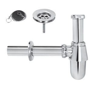 Sifon za lavabo klasik 5/4"