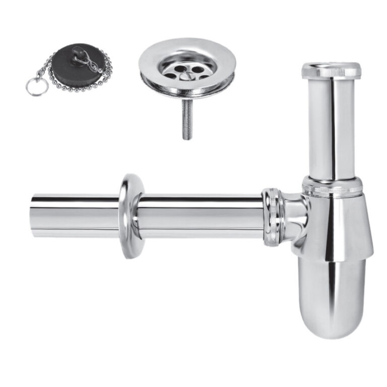Sifon za lavabo klasik 5/4"