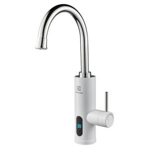 Protočni grejač vode Electrolux Tptrc (White) EEC