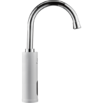 Protočni grejač vode Electrolux Tptrc (White) EEC