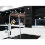 Protočni grejač vode Electrolux Tptrc (White) EEC