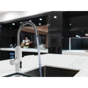 Protočni grejač vode Electrolux Tptrc (White) EEC